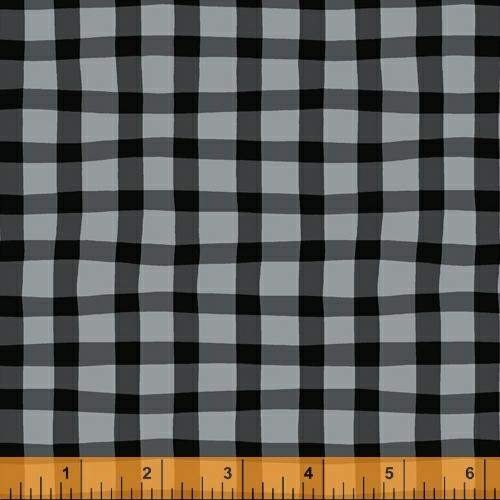 A to Zoo Loose Gingham 52214-2
