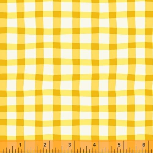 A to Zoo Loose Gingham 52214-6