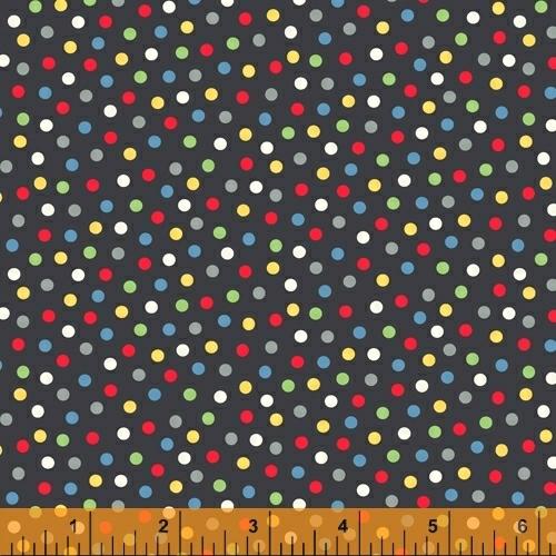 A to Zoo Dots 52215-2