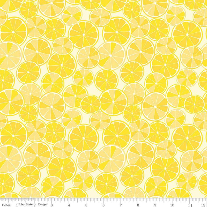 Grove Slices Lemonade