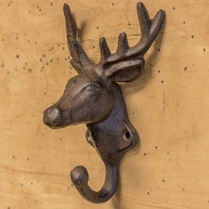 Deer Hook