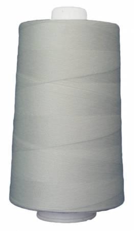 Omni Poly Thread 6000yds Natural White