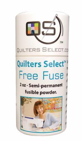 QS Fuse Powder& Tube