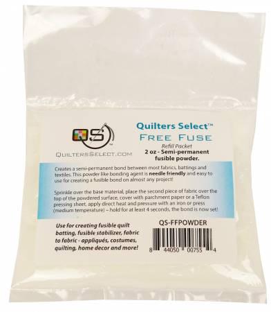 QS Fuse Powder Only