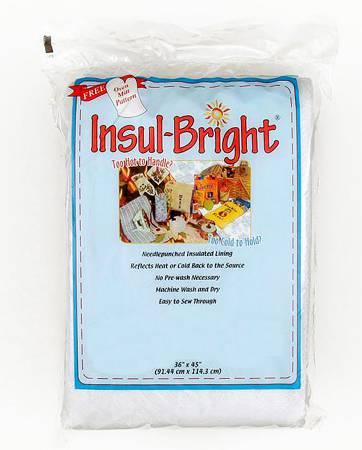 Insul-Bright 1ydx45in
