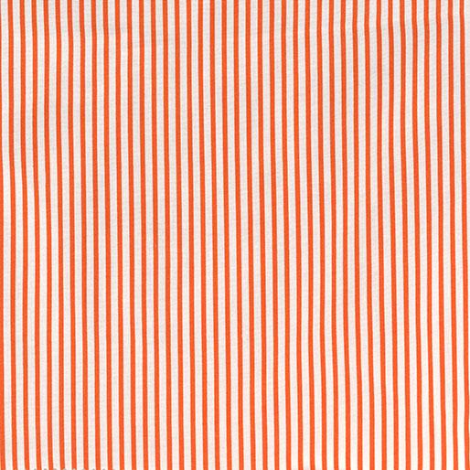Benartex Stripes Orange