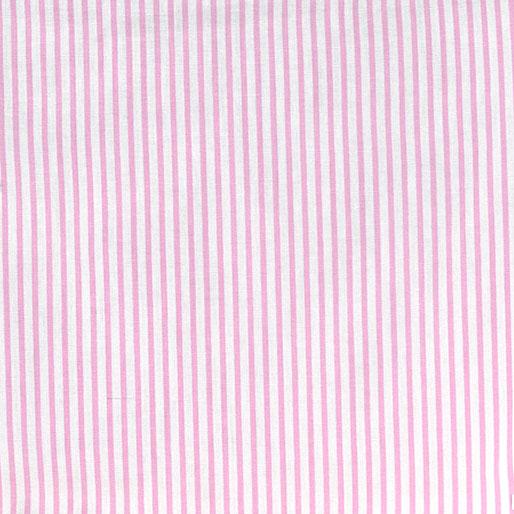 Benartex Stripes Pink
