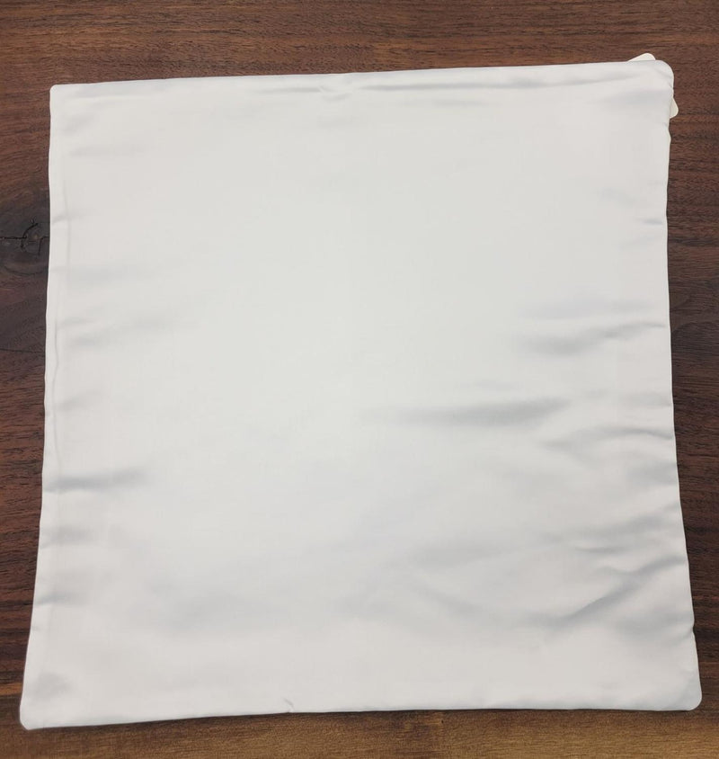 16x16 Sublimation Pillow Cover