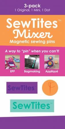 Sew Tites Mixer 3 Pack