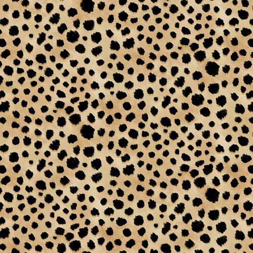 Skin Deep Cheetah 1647-30