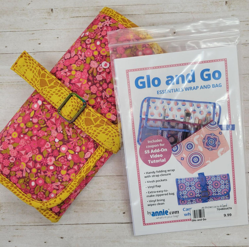 Glo and Go Kit