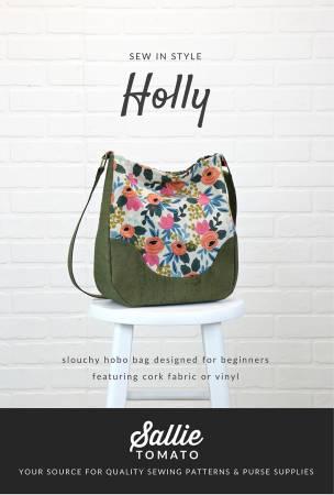 Holly Classic Hobo