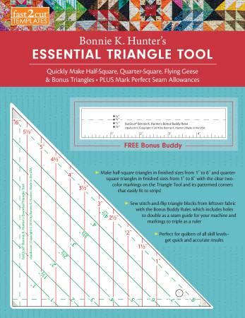 BKH Essential Triangle Tool