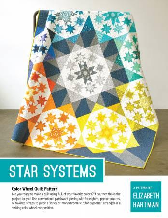 EH Star Systems