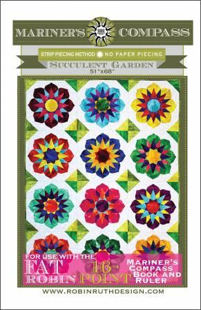 Succulent Garden Kit w/Ruler