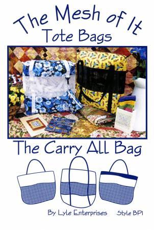 Carry All Bag