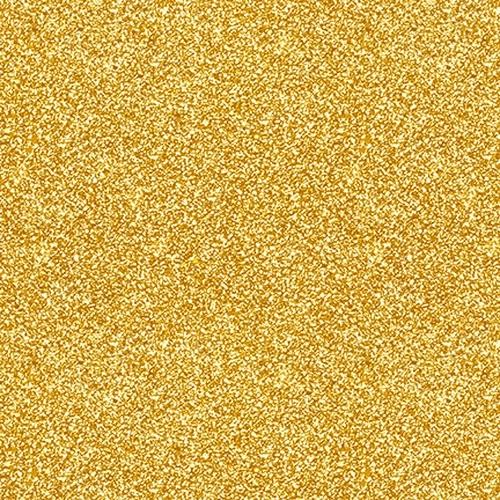 Twinkle Gold Yellow