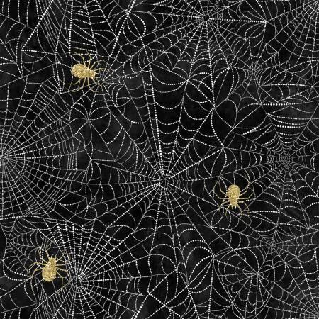 Boo Oreo Spiderweb