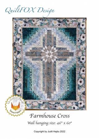 Farmhouse Cross