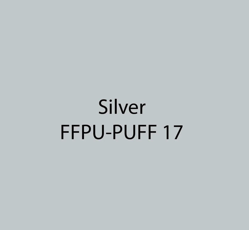 FF Silver Puff HTV
