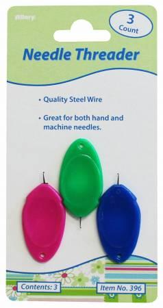 3-pk Needle Threader