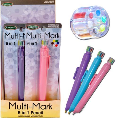 Multi Marking Pen
