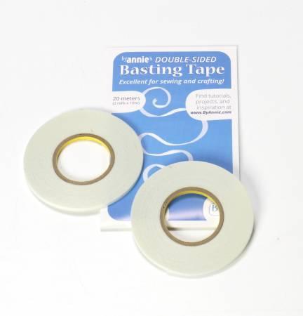 By Annie Basting Tape
