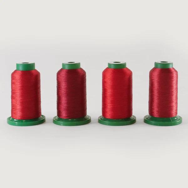 Thread Quartet Ravishing Reds