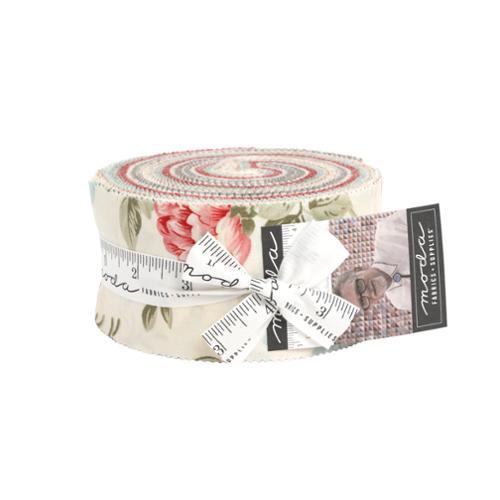 Collections Etching Jelly Roll