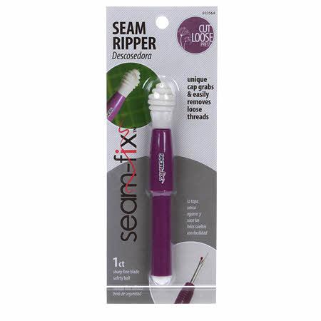 Seam Fix - Purple