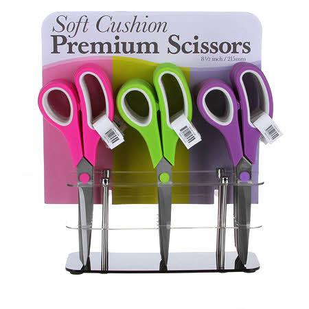 Soft Cushion Scissors