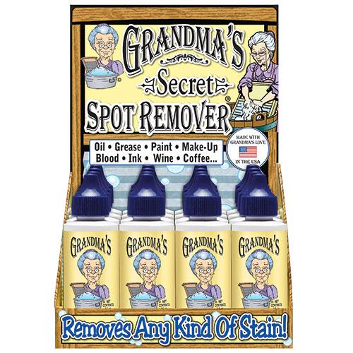 Grandmas Spot Remover
