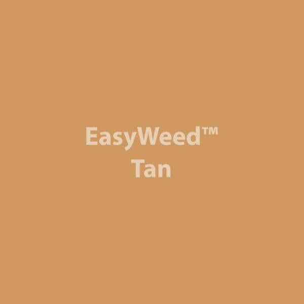 12x15 Tan Easy Weed