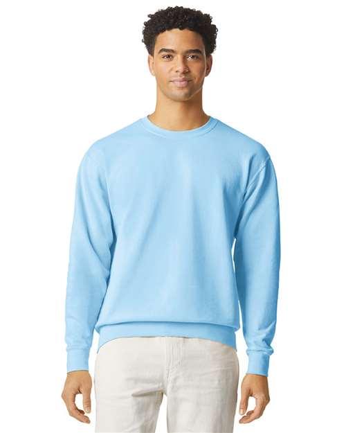 Hydrangea Comfort Colors Sweatshirt