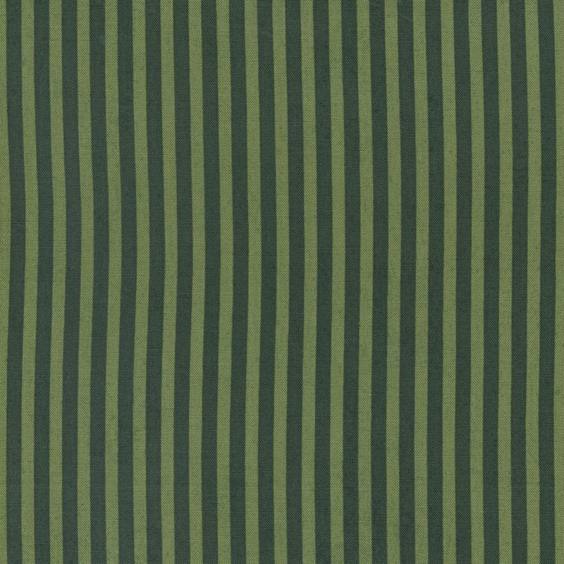 Jolly Good Tiding Stripe Evergreen 30728 16