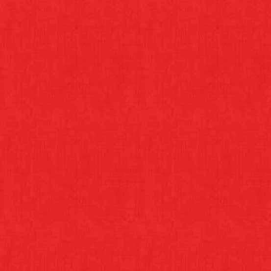 Linen Texture 1473-R Red