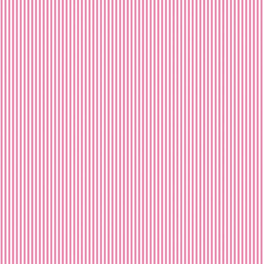 Pinstripe Pink