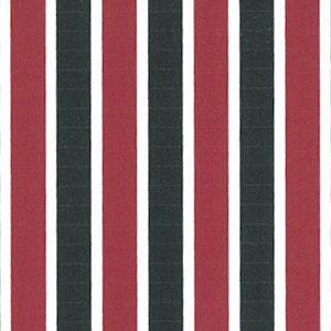 Red and Black Stripe