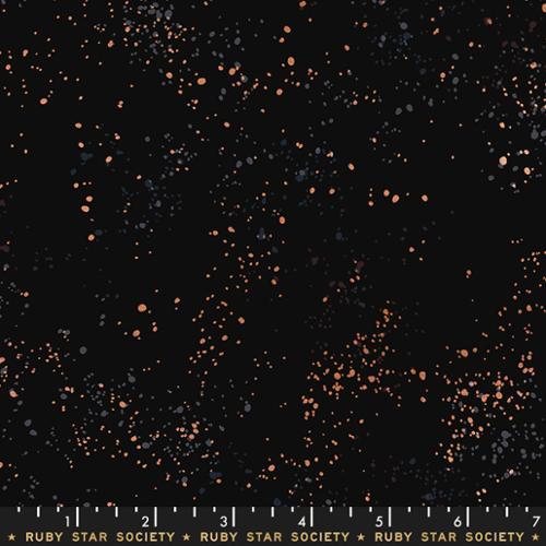 Ruby Star Speckled Black RS5027 61M