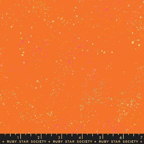 Ruby Star Speckled Burnt Orange RS5027 98M
