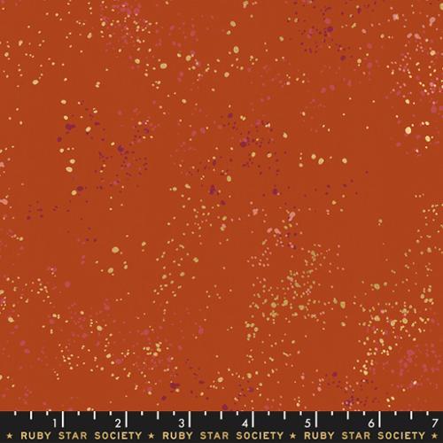 Ruby Star Speckled Cayenne RS5027 64M
