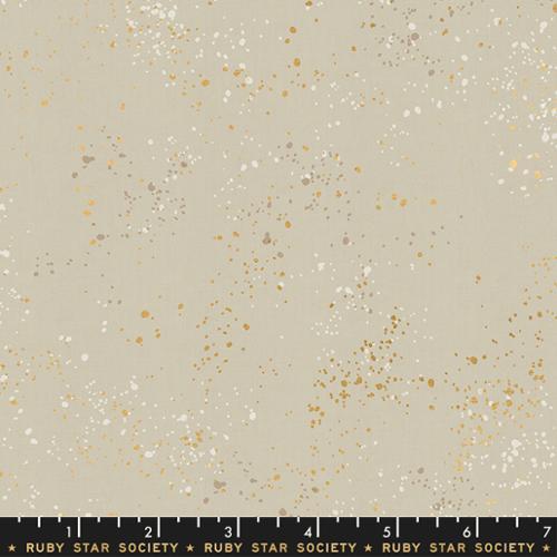 Ruby Star Speckled Natural RS5027 18M