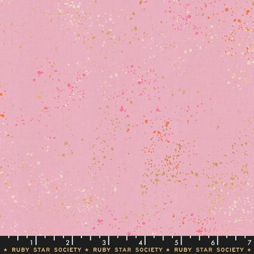 Ruby Star Speckled Peony RS5027 67M