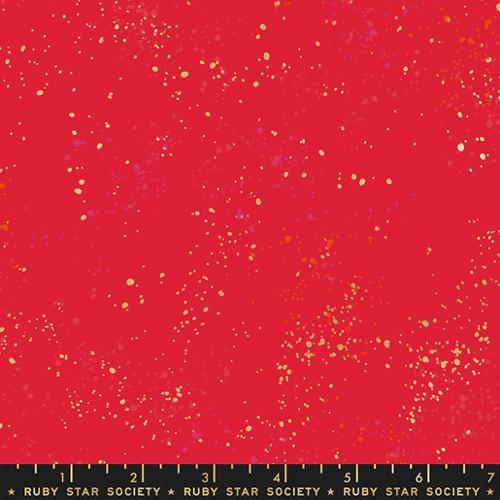 Ruby Star Speckled Scarlet RS5027 110M