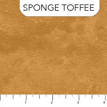 Toscana Sponge Toffee